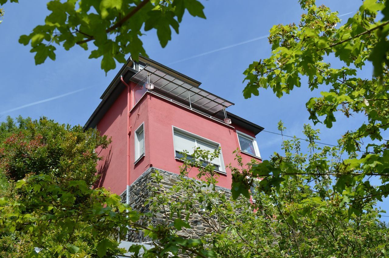 Foto Sankt Goar - Freistehendes Einfamilienhaus
