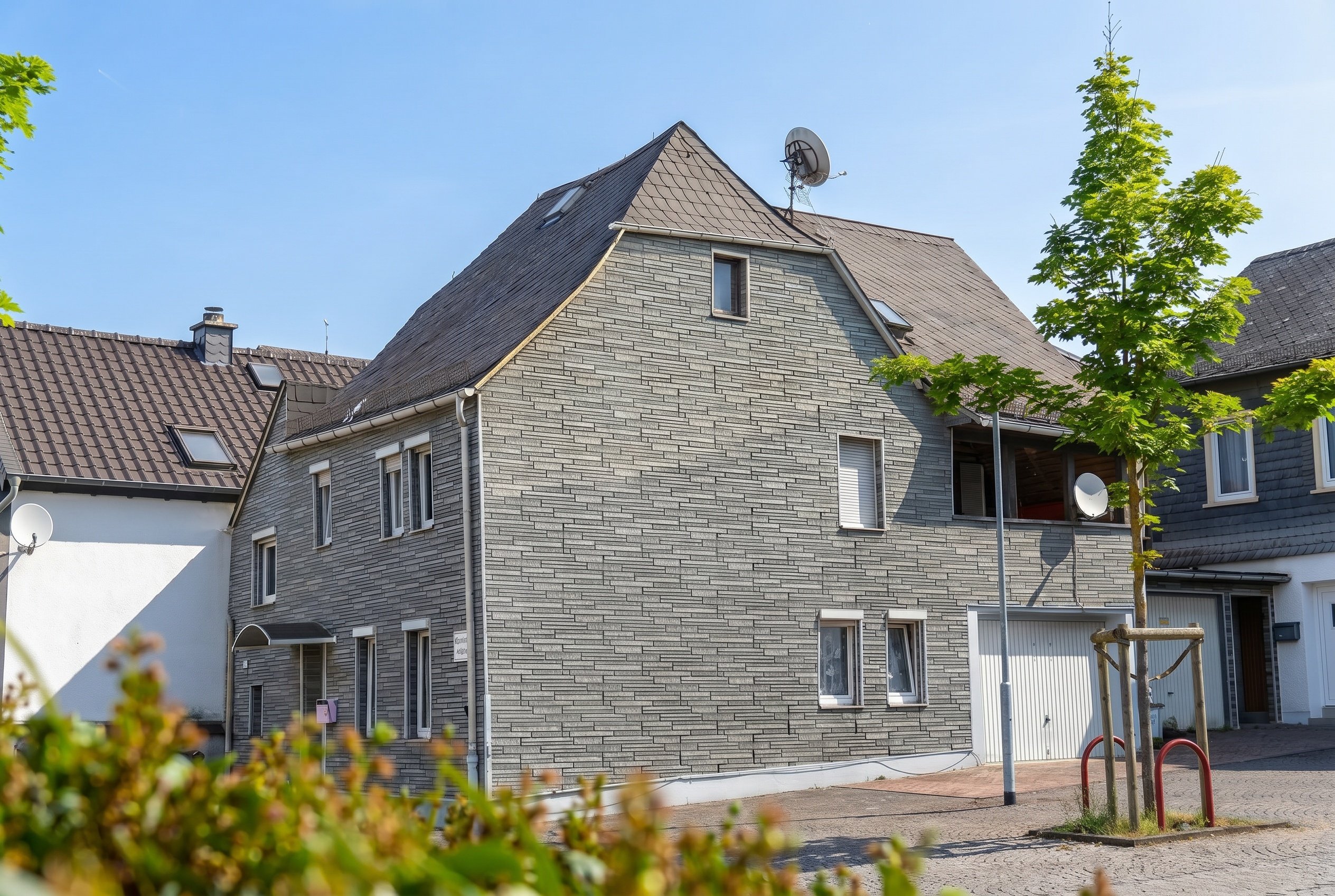 Foto Reiheneckhaus - Simmern