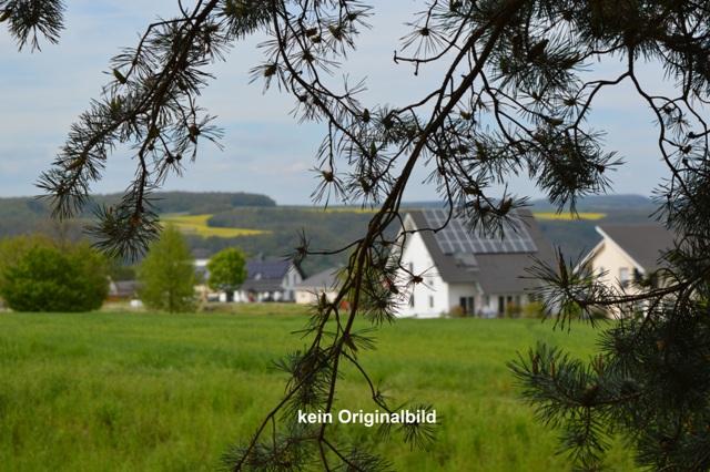 kein Originalbild Sankt Goar Einfamilienhaus Charmantes Fachwerkhaus mit kleiner Gr�nfl�che