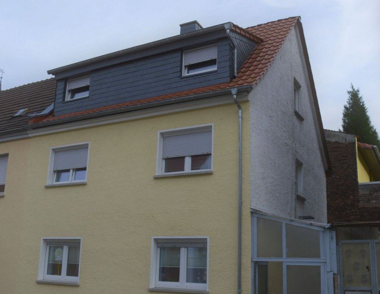 Ansicht Bingen Haus Haus zur Eigennutzung + Vermietung