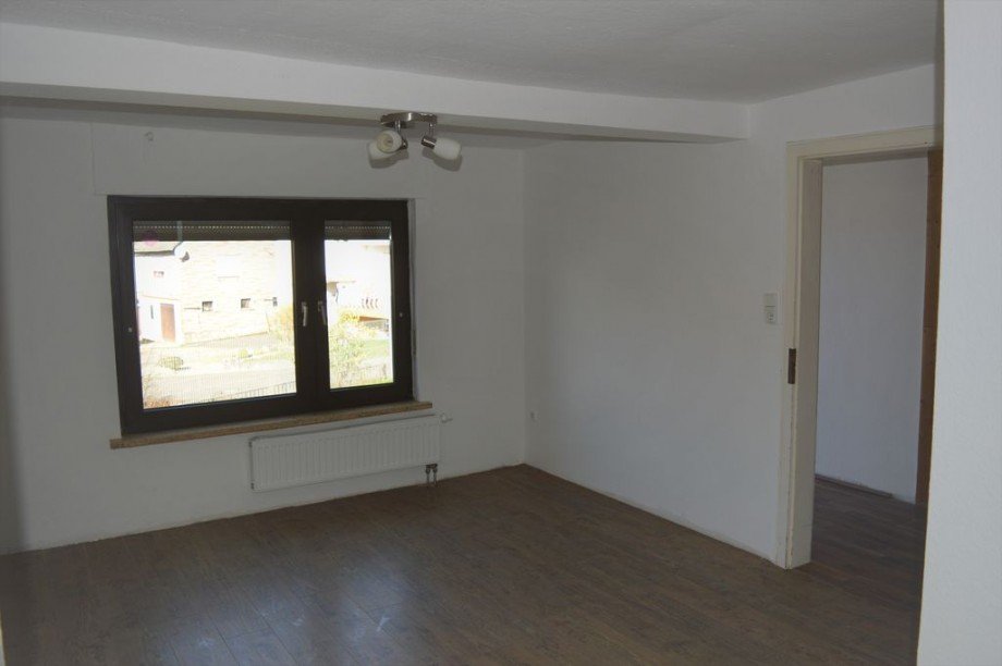 Esszimmer Einfamilienhaus Tiefenbach