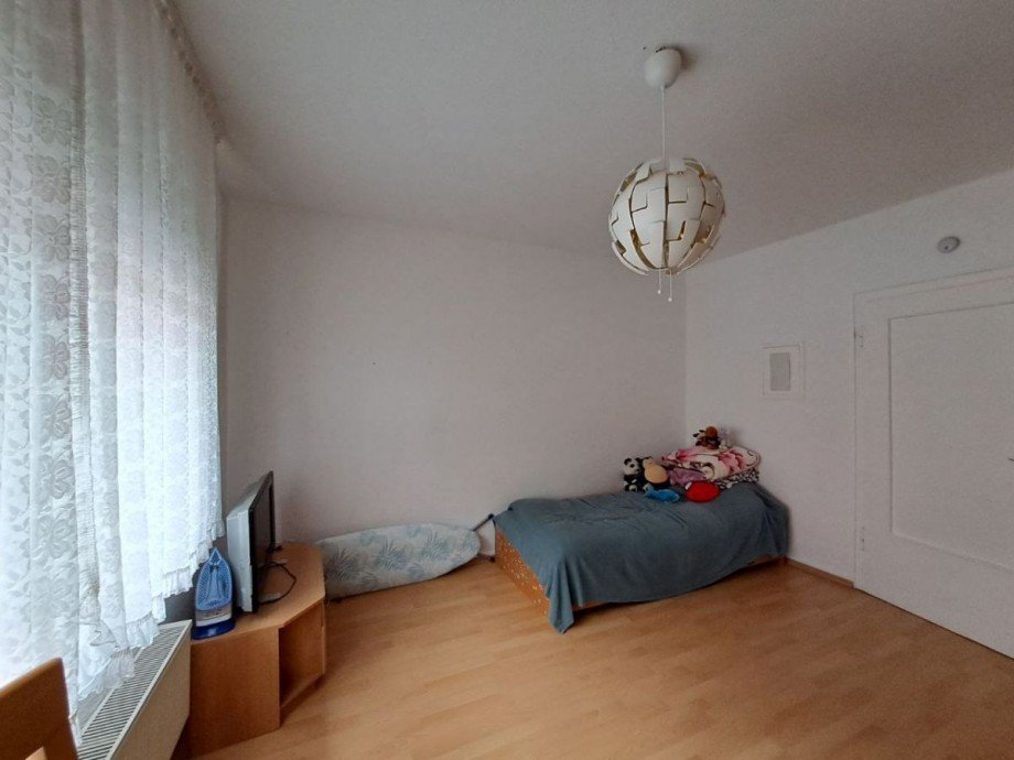 Kinderzimmer Etagenwohnung St. Goar