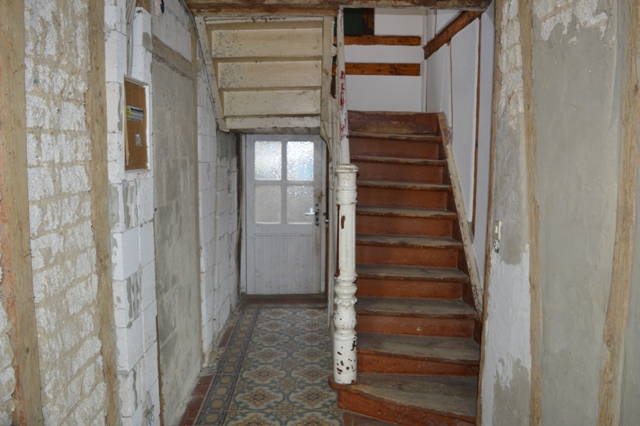 Flur EG Einfamilienhaus G�denroth