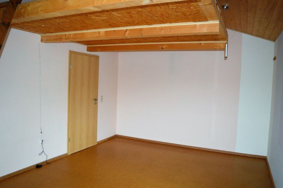 Kinderzimmer mit Hochbett Einfamilienhaus Schweppenhausen