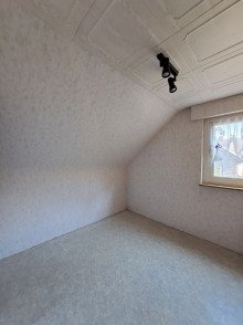 Zimmer DG Freistehendes Zweifamilienhaus mit gro�em Potenzial in Kirn