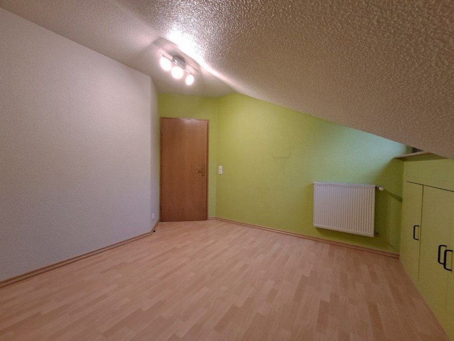 Kinderzimmer Etagenwohnung Kisselbach