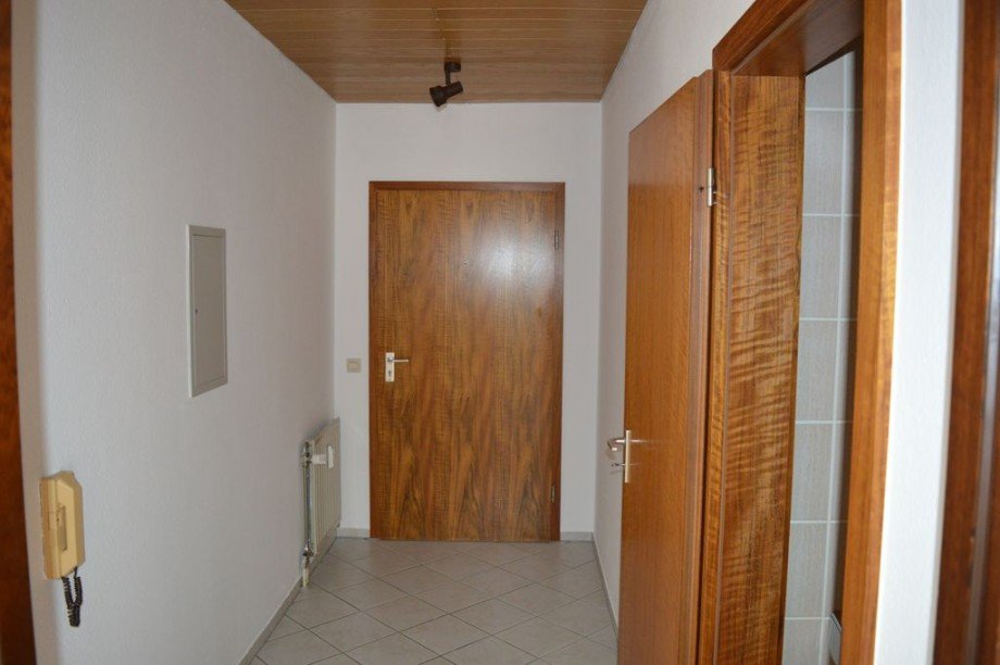 Flur Etagenwohnung Bad Kreuznach