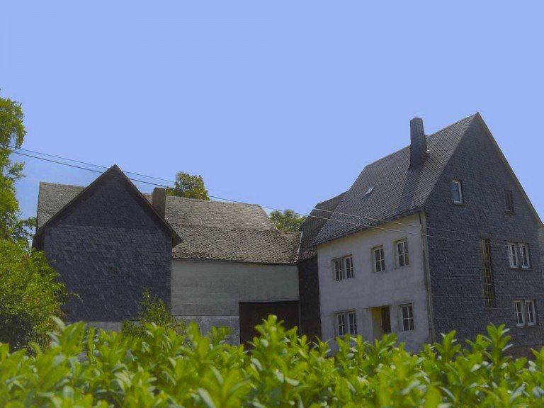 Bauernhaus mit Scheune Braunshorn Bauernhaus Sanierungsreifes Haus mit viel Potential � ideal f�r Selbermacher