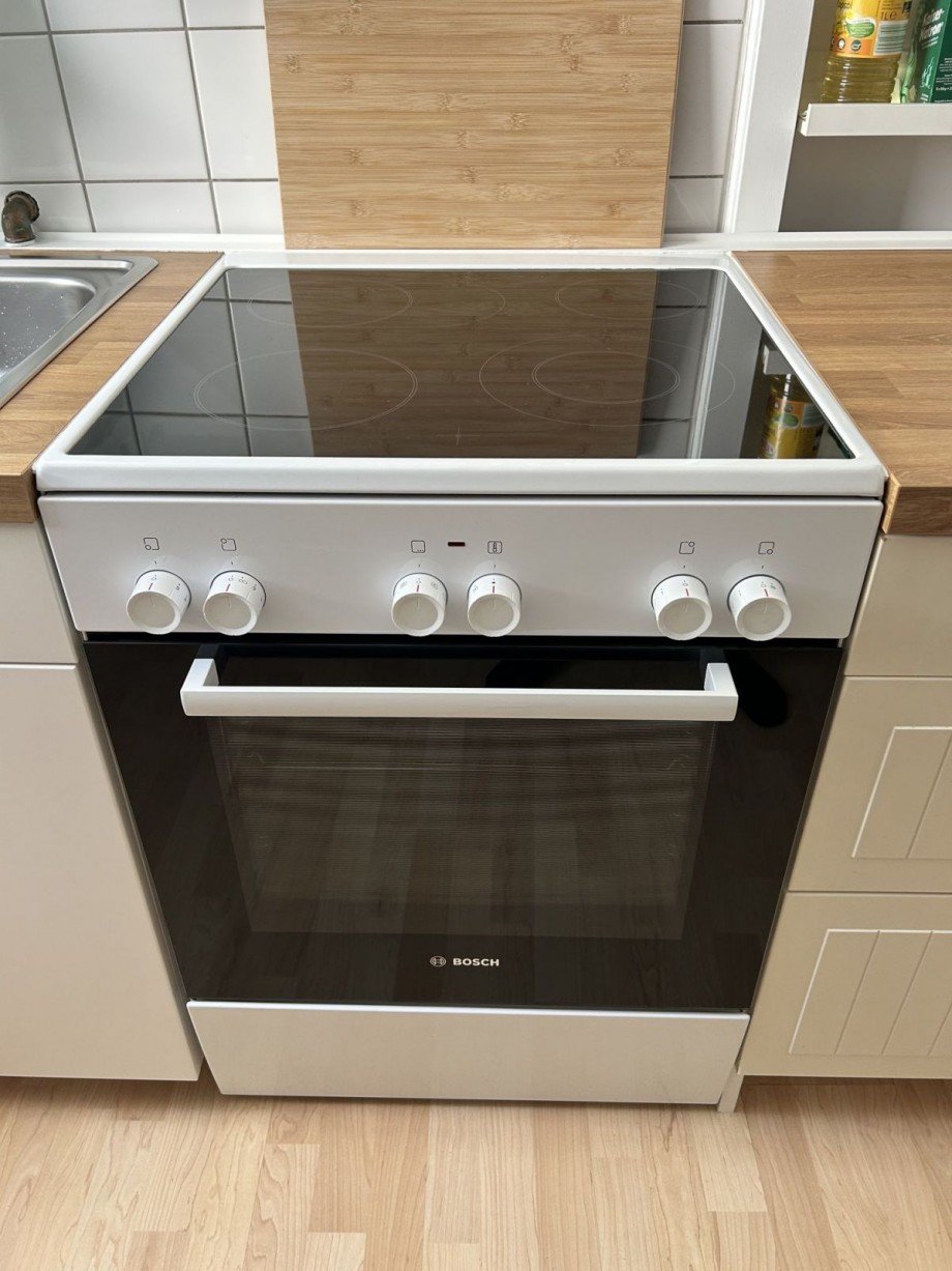 Boschherd Dachgeschosswohnung Wiesbaden