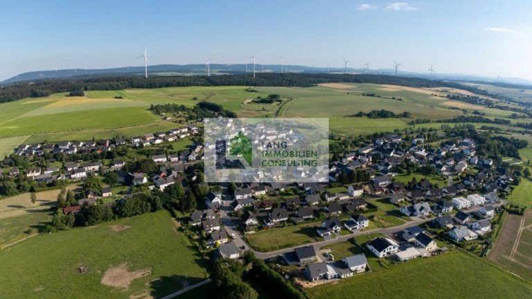 Ort Kisselbach Kisselbach Etagenwohnung Gro�e und helle 4-Zimmer-Wohnung mit Landhausflair