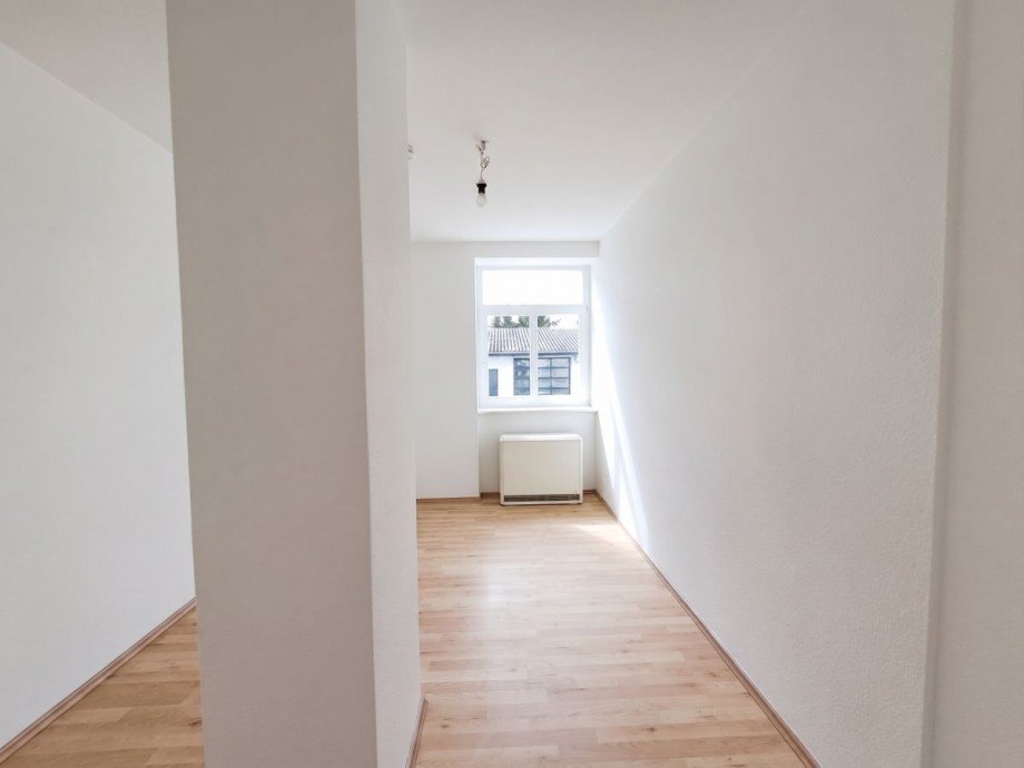 Zimmer Erdgeschosswohnung Kisselbach