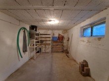 Kellerraum 3 Freistehendes Zweifamilienhaus mit gro�em Potenzial in Kirn