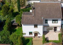 Hauptbild EINE KLEINE WOHNOASE IM GR�NEN