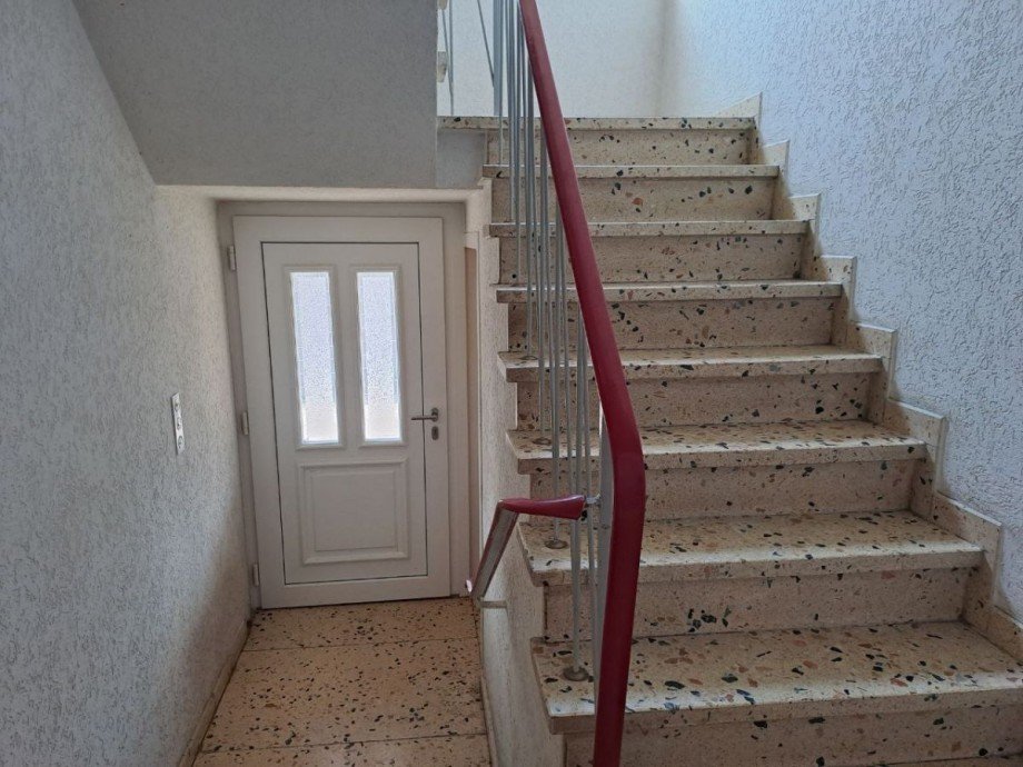 Treppenhaus Zweifamilienhaus 55606 Kirn