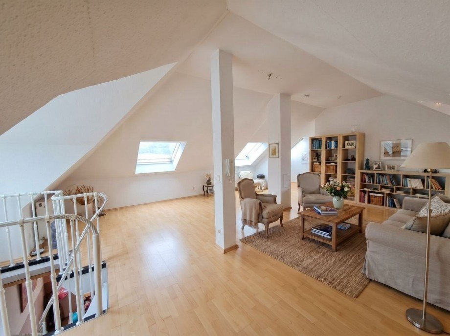 Atelier Maisonettewohnung Boppard