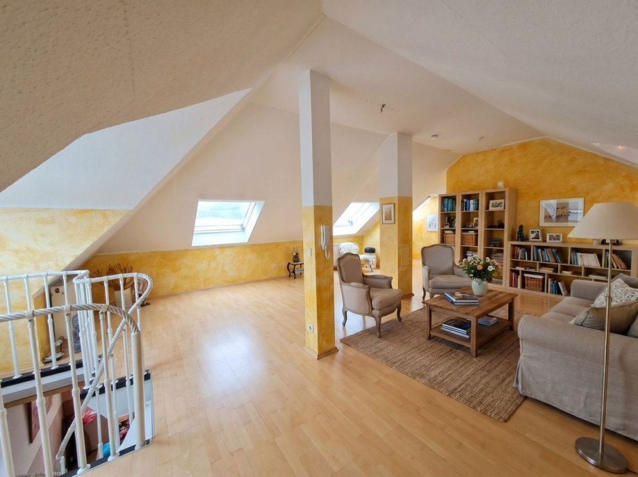 Atelier Maisonettewohnung Boppard