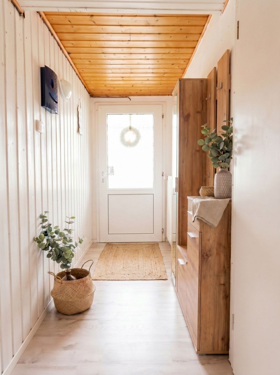 Flur EG Einfamilienhaus Simmern