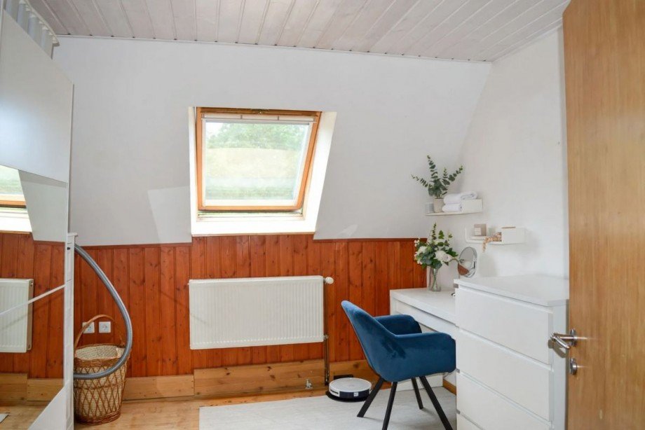 B�ro Einfamilienhaus Dillendorf