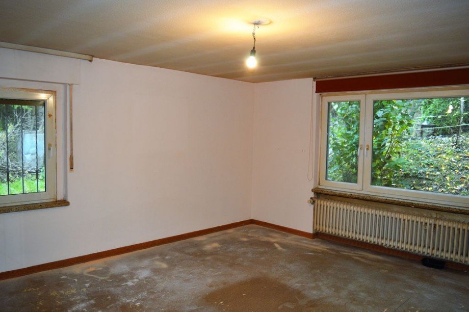Schlafzimmer Einfamilienhaus Schweppenhausen