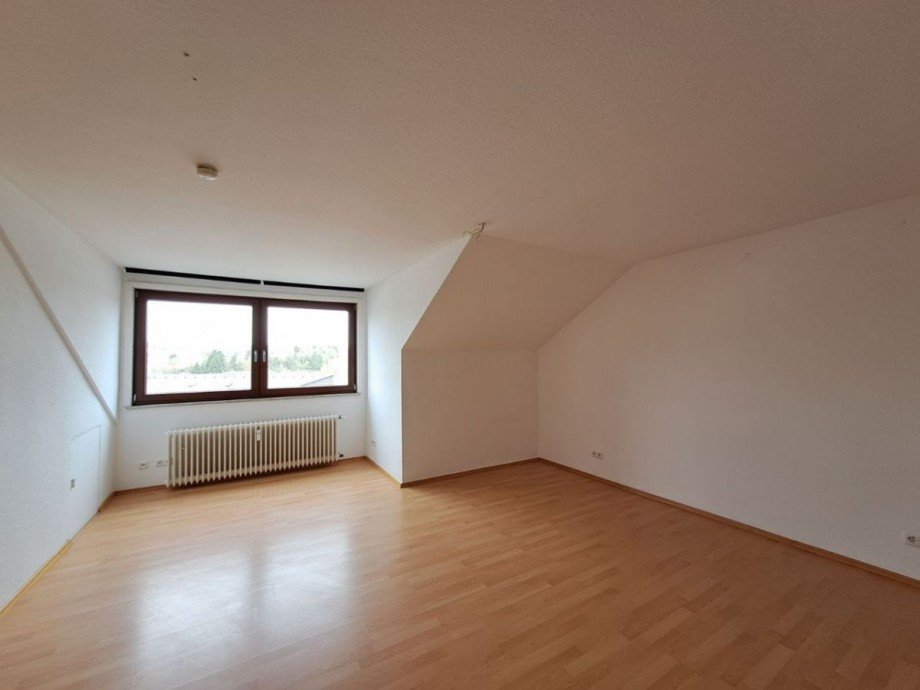 Maisonette Zimmer Maisonettewohnung Rheinb�llen