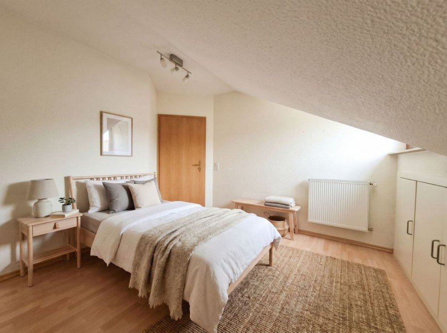 KInderzimmer Etagenwohnung Kisselbach