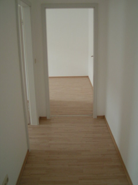 Flur Erdgeschosswohnung Kisselbach