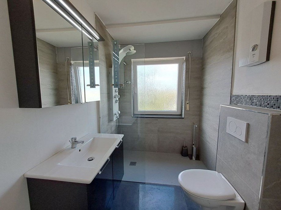 DUWC Etagenwohnung Simmern