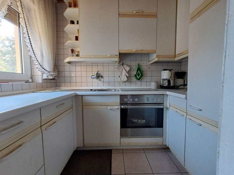 K�che OG Zweifamilienhaus 55606 Kirn