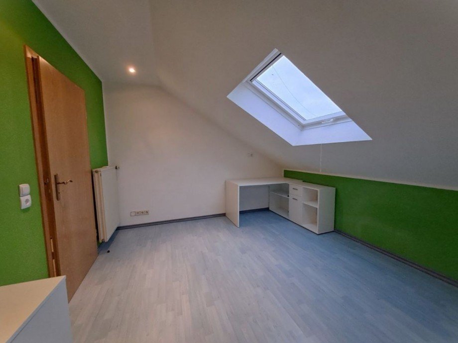 Kinderzimmer 2 Etagenwohnung Kisselbach