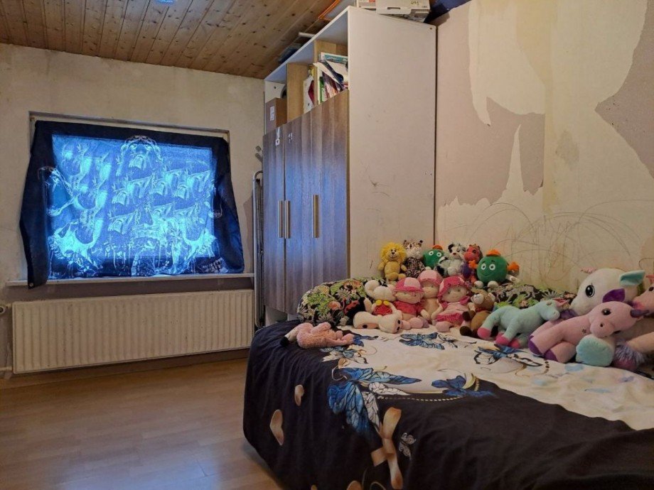 Kinderzimmer Einfamilienhaus Simmern
