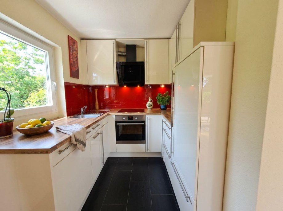 K�che Haus Rheinb�llen