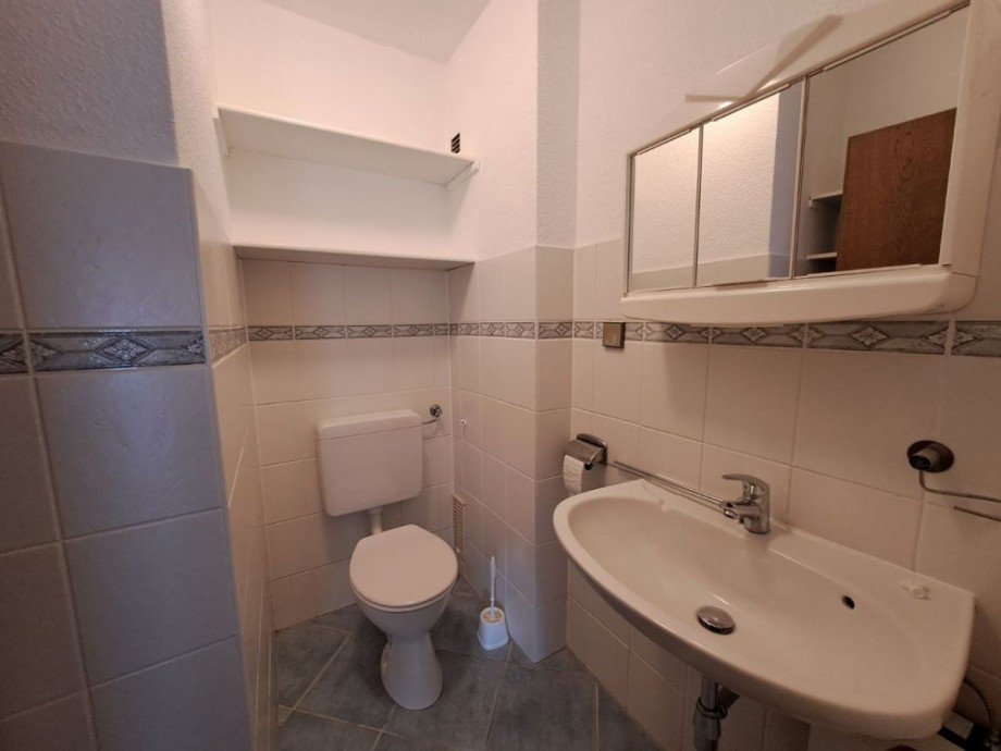 GWC Etagenwohnung Simmern