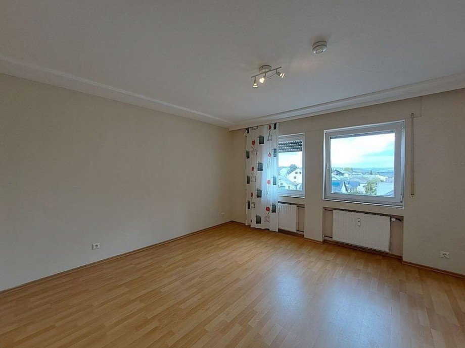 Schlafzimmer 1 Etagenwohnung Simmern