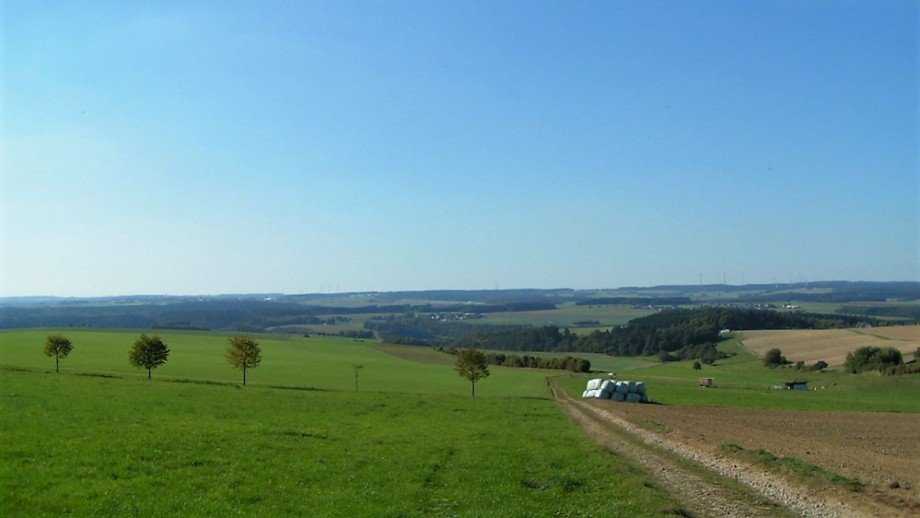 Hunsr�ck Einfamilienhaus Unzenberg