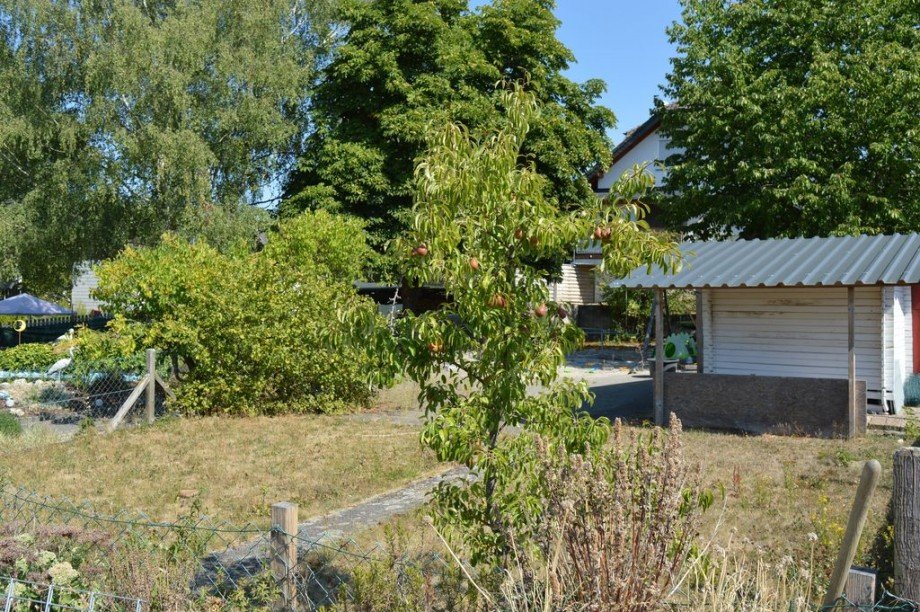 Aktiver Kinderfreizeitg�rtel Einfamilienhaus Tiefenbach