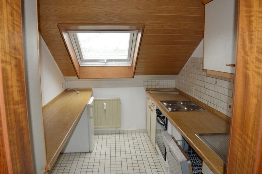 K�che Etagenwohnung Bad Kreuznach