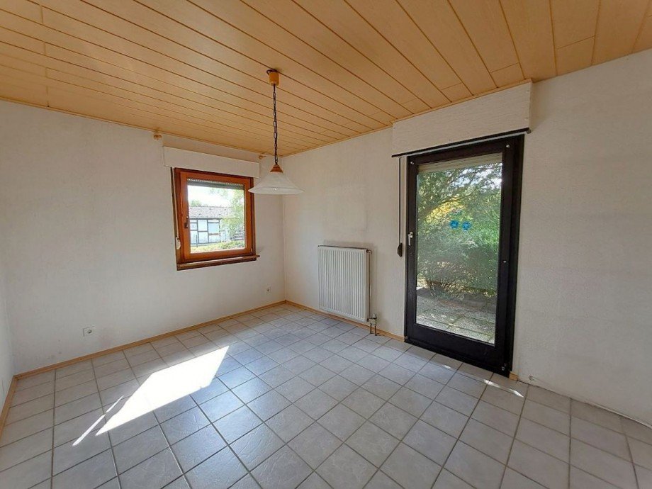 Zimmer 2 Einfamilienhaus Rheinb�llen