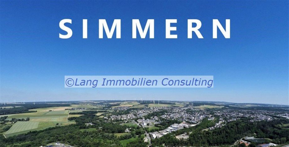 Simmern Etagenwohnung Simmern