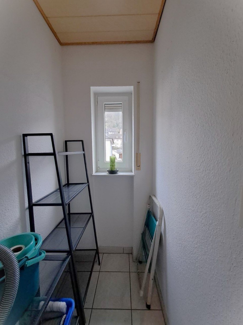 Abstellraum OG Maisonettewohnung Boppard