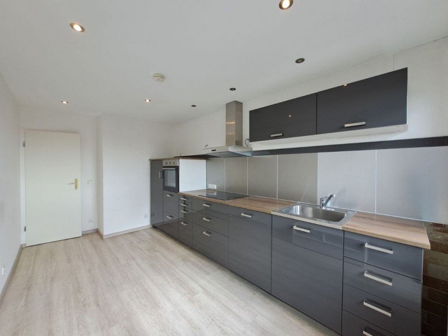 K�che Etagenwohnung Simmern