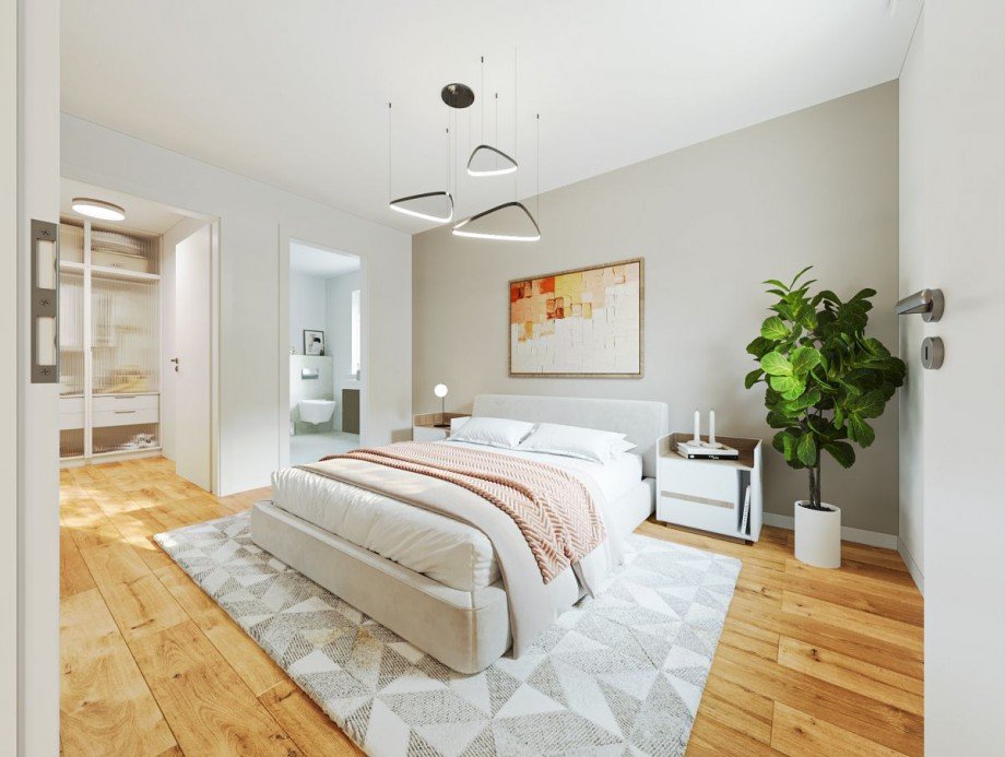 G�steraum Einfamilienhaus Wiesbaden