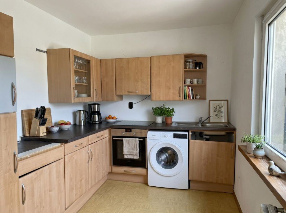 K�che OG Zweifamilienhaus Kappel