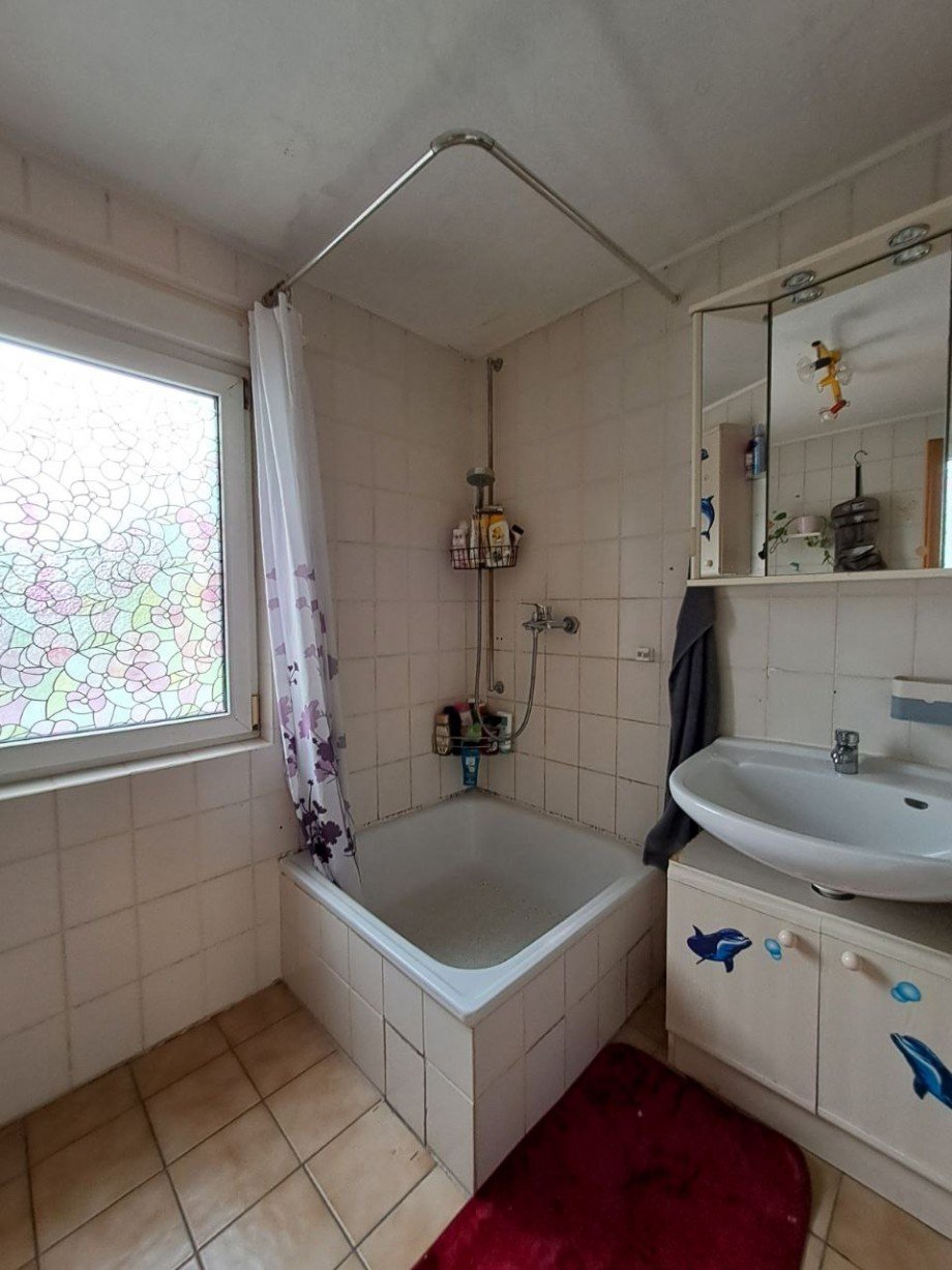 DUWC Einfamilienhaus Simmern
