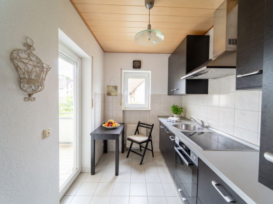 K�che Maisonettewohnung Boppard