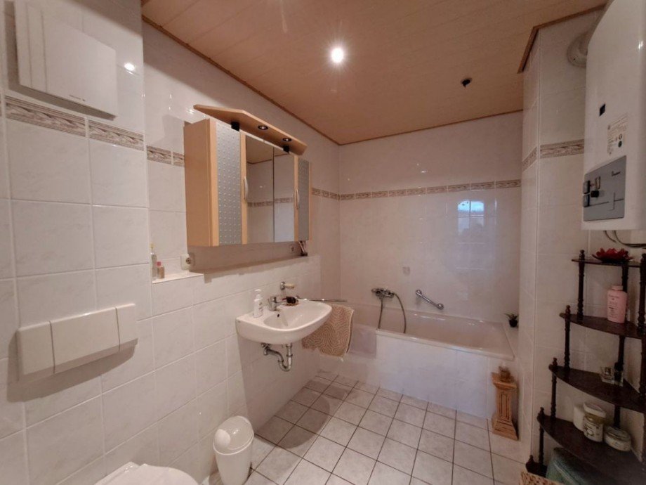 Bad OG Maisonettewohnung Boppard