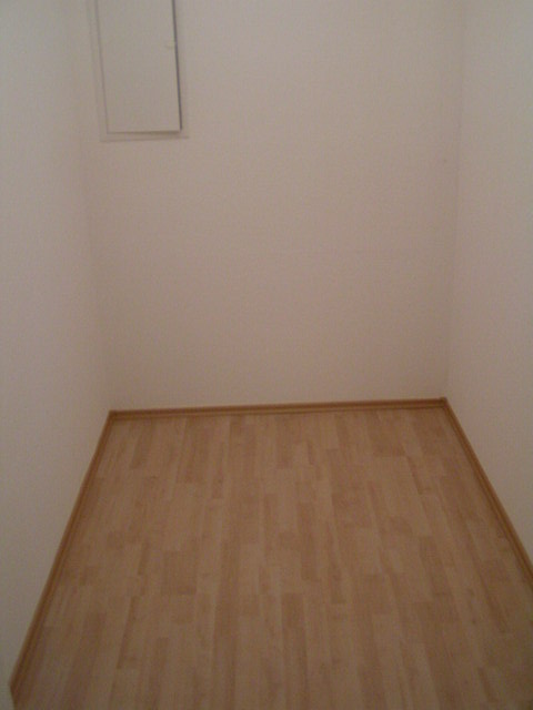 Abstellraum Erdgeschosswohnung Kisselbach