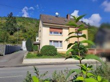 Ansicht Freistehendes Zweifamilienhaus mit gro�em Potenzial in Kirn