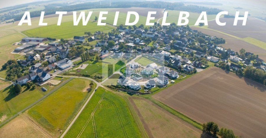 Altweidelbach Einfamilienhaus Altweidelbach