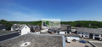 Hauptbild Gepflegte Maisonettenwohnung mit Balkon - Einbauk�che � Garage