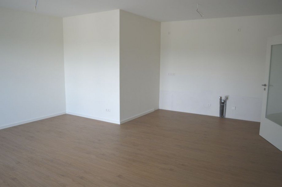 K�chenbereich Etagenwohnung Simmern